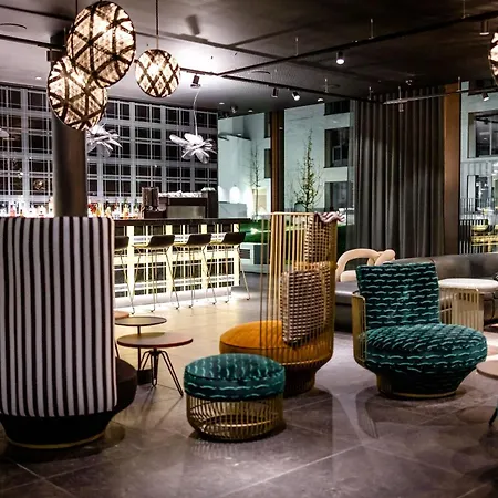 Hotell One 3*