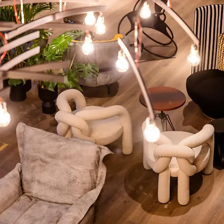 One Hotell Antwerpen