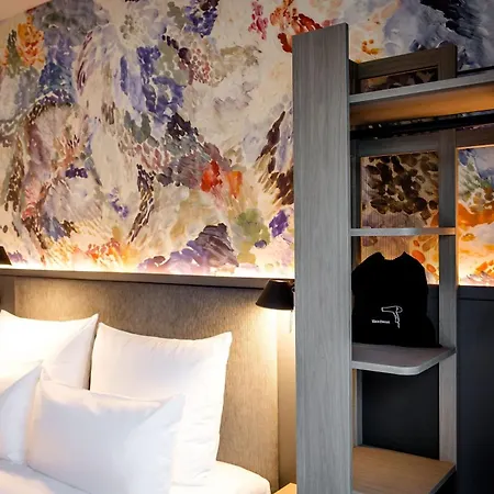 One 3* Antwerpen