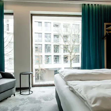 One Hotell
