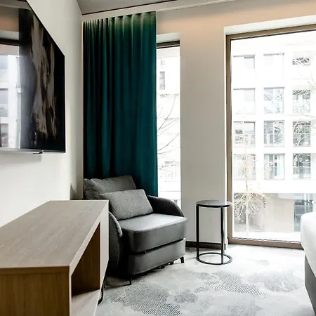 One Hotell Antwerpen